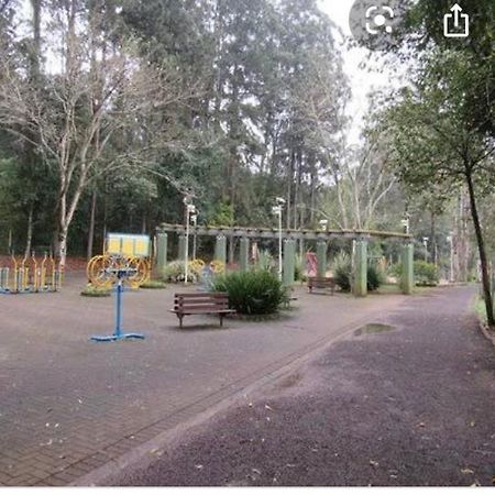 Condominio Eco Parque1 Apto 104 Chapecó Eksteriør bilde
