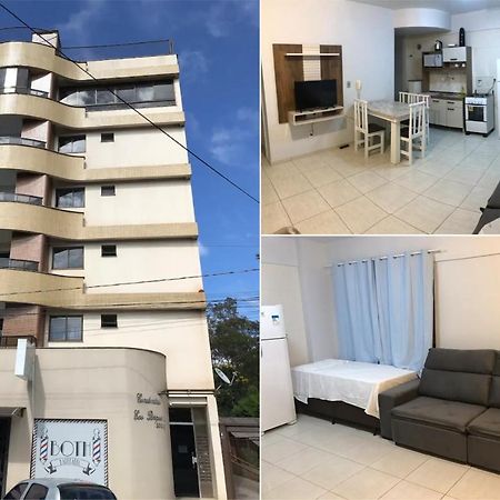 Condominio Eco Parque1 Apto 104 Chapecó Eksteriør bilde