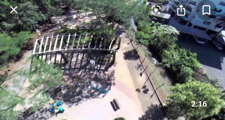 Condominio Eco Parque1 Apto 104 Chapecó Eksteriør bilde