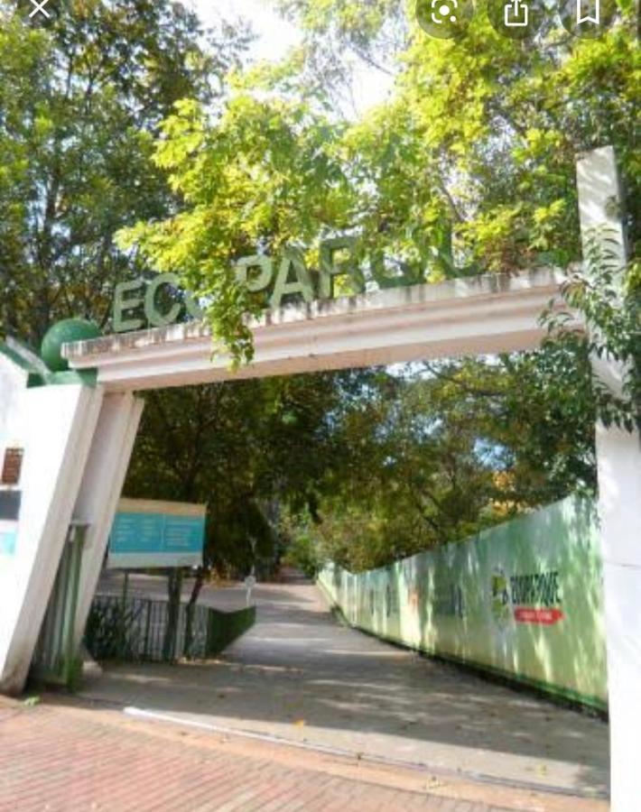 Condominio Eco Parque1 Apto 104 Chapecó Eksteriør bilde