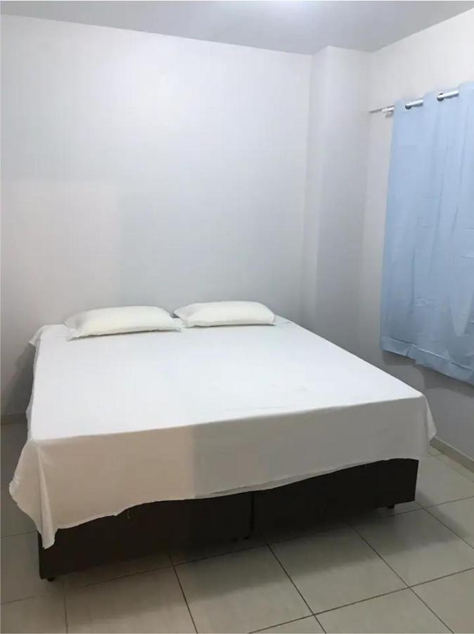 Condominio Eco Parque1 Apto 104 Chapecó Eksteriør bilde