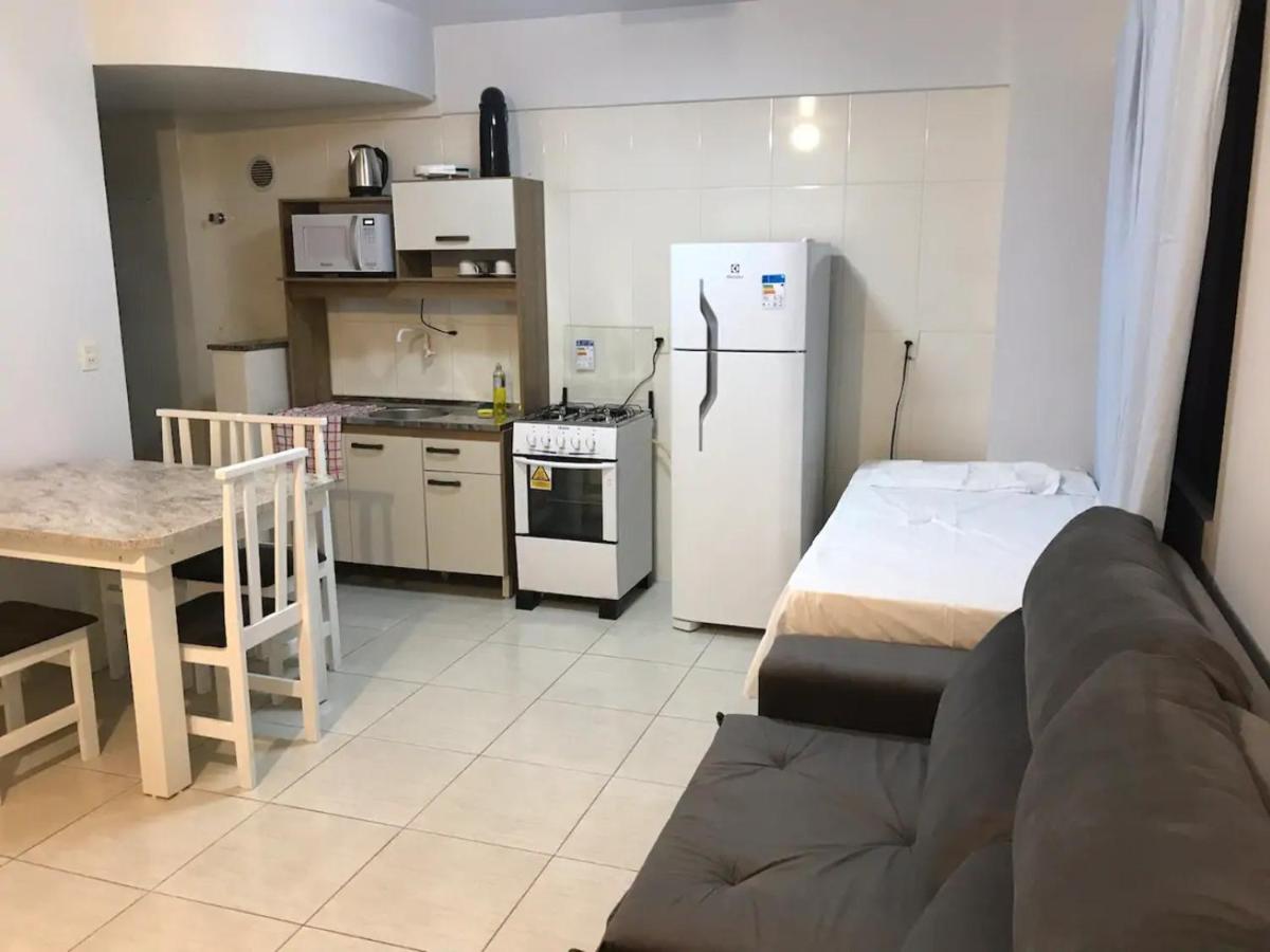 Condominio Eco Parque1 Apto 104 Chapecó Eksteriør bilde