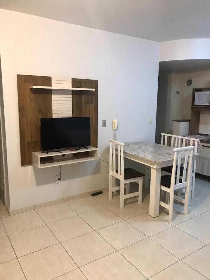Condominio Eco Parque1 Apto 104 Chapecó Eksteriør bilde